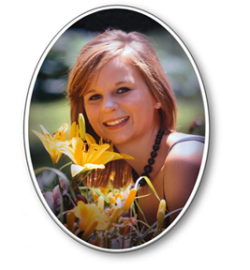 Oval Cameo